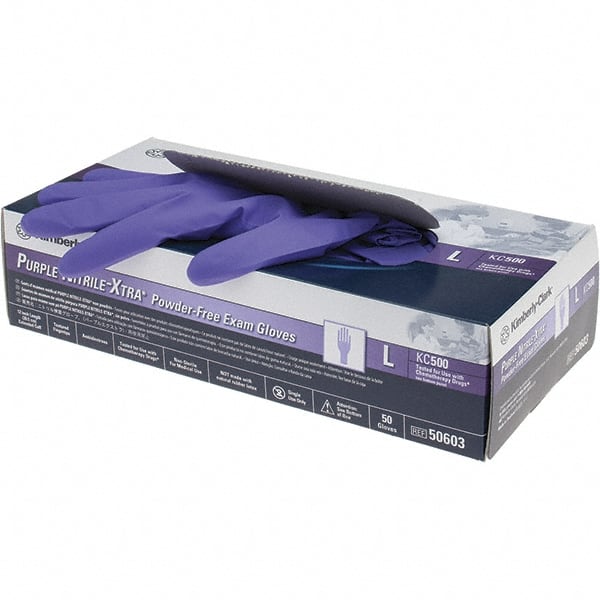 Kimtech - Disposable Gloves - Exact Industrial Supply