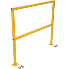 Vestil - Square Handrails - Makers Industrial Supply