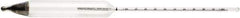 H-B Instruments - 260mm Long, Steel Specific Gravity Hydrometer - 1.20/1.25 Specific Gravity - Makers Industrial Supply