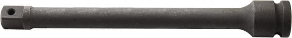 Paramount - 1/2" Drive Impact Socket Extension - 10" OAL - Makers Industrial Supply