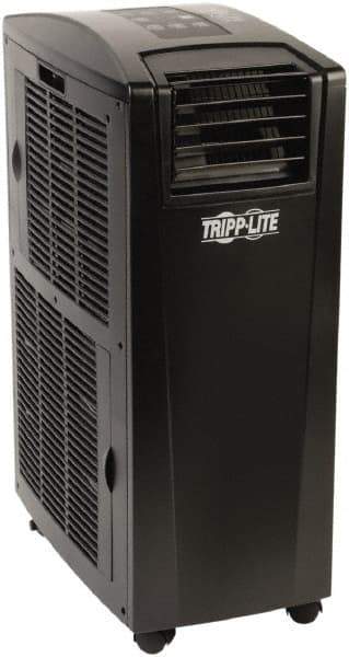 Tripp-Lite - Air Conditioners Type: Portable BTU Rating: 12000 - Makers Industrial Supply