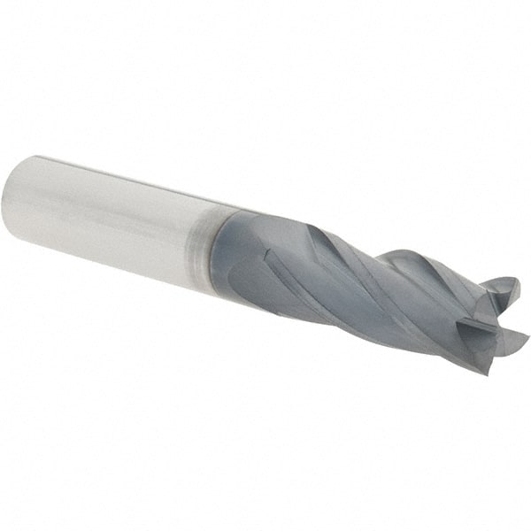 Melin Tool - Square End Mill - Makers Industrial Supply