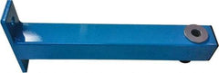 Proline - Task & Machine Light Mounting Attachment - Light Blue, For Use with MAG-1 - Makers Industrial Supply