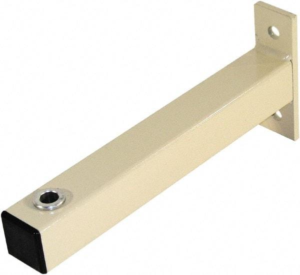 Proline - Task & Machine Light Mounting Attachment - Light Beige, For Use with MAG-1 - Makers Industrial Supply