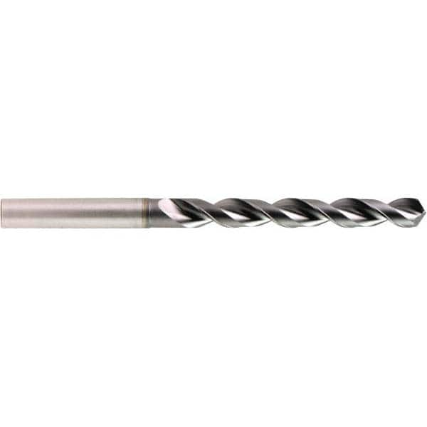 OSG - 7.7mm 120° Powdered Metal Jobber Drill - Makers Industrial Supply