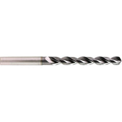 OSG - 7.7mm 120° Powdered Metal Jobber Drill - Makers Industrial Supply