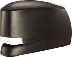 Stanley Bostitch - 20 Sheet Full Strip Desktop Stapler - Black - Makers Industrial Supply