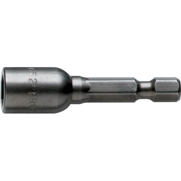 Stanley - Power/Impact Screwdriver Bit/Holder - Makers Industrial Supply