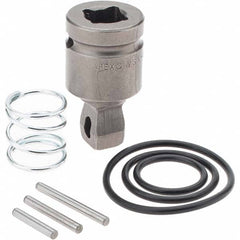 Apex - Socket Adapters & Universal Joints Type: Universal Joint Male Size: 24.8 - Makers Industrial Supply