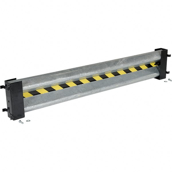 Vestil - Guard Rail - Exact Industrial Supply