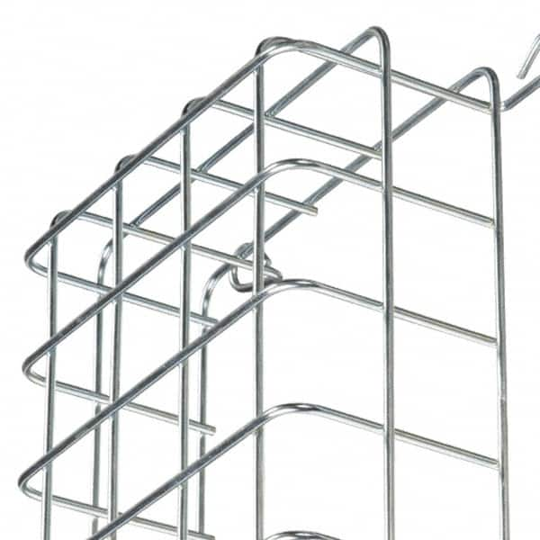 Cooper Lighting - Light Fixture Wire Guard - For Use with Site Lights - Makers Industrial Supply