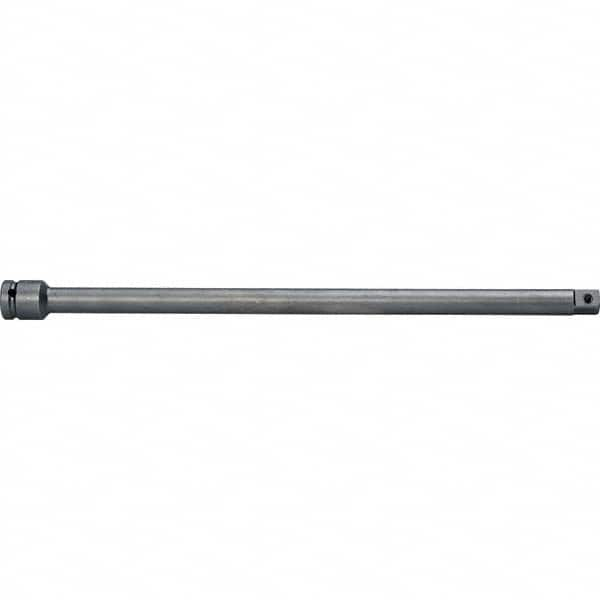 Apex - Socket Extensions Tool Type: Extension Drive Size (Inch): 1/2 - Makers Industrial Supply