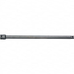 Apex - Socket Extensions Tool Type: Extension Drive Size (Inch): 1/2 - Makers Industrial Supply