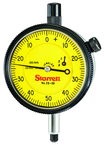 655-181JN/S DIAL INDICATOR - Makers Industrial Supply