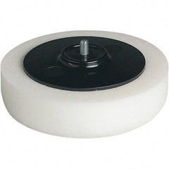 DeWALT - Bonnets & Pads Overall Diameter (Inch): 6 Product Type: Bonnet Pad - Makers Industrial Supply