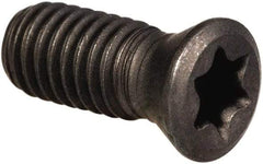 5th Axis - Torx Insert Screw for Indexable Dovetail Cutters - For Use with Inserts - Makers Industrial Supply