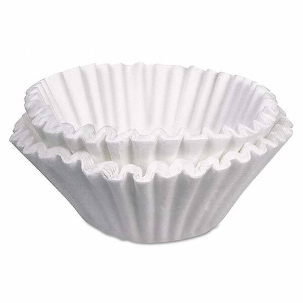 Bunn - Coffee, Tea & Accessories Breakroom Accessory Type: Coffee Filters For Use With: BUNN Titan Urn Brewers - Makers Industrial Supply