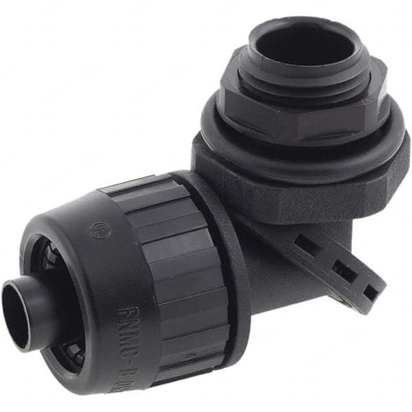 Hubbell Wiring Device-Kellems - Conduit Fittings Fitting Type: Connector Conduit Type: Liquidtight - Makers Industrial Supply