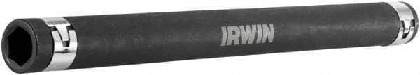 Irwin - Concrete Anchor Drive Guide - For Use with Tapcon Masonry Bits - Makers Industrial Supply