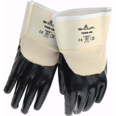 SHOWA - 12 Pairs Cut & Puncture Resistant Gloves - Exact Industrial Supply