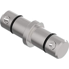 Hydraulic Cylinder Mounting Accessories; Type: Lock-on Connector; Accessory Type: Lock-on Connector; For Use With: RC10