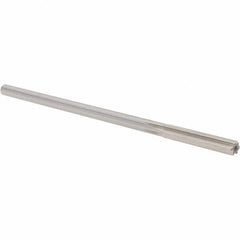 Alvord Polk - 0.2565" High Speed Steel 6 Flute Chucking Reamer - Makers Industrial Supply