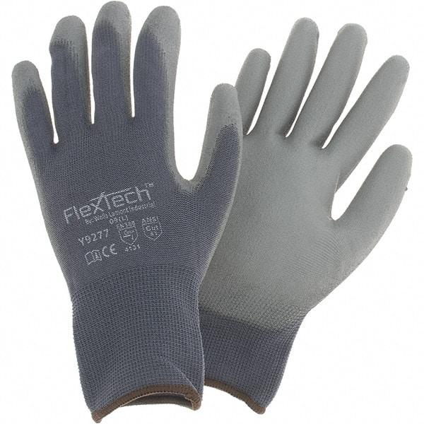 Wells Lamont - Nylon Work Gloves - Makers Industrial Supply