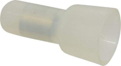 Thomas & Betts - 12 to 10 AWG, 300 Volt, Wire Joint Connector - White, 221°F - Makers Industrial Supply