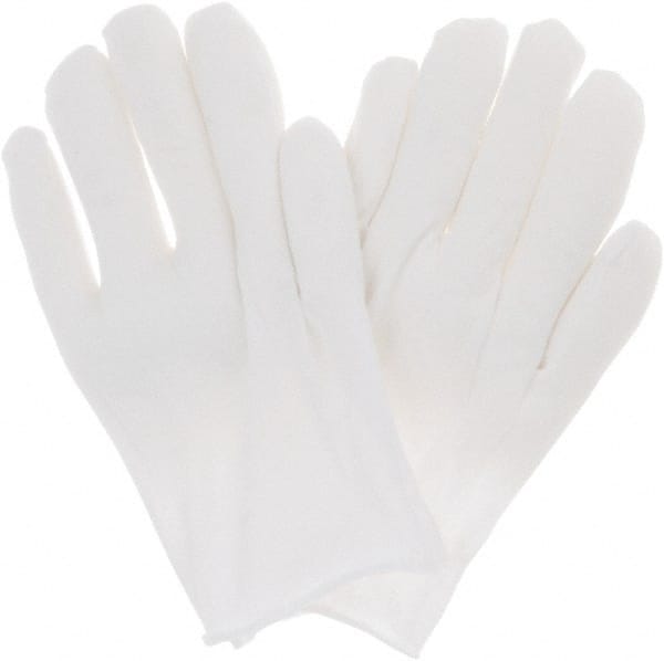 PIP - 12 Pairs Cotton Work Gloves - - Exact Industrial Supply