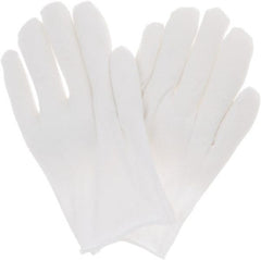 PIP - 12 Pairs Cotton Work Gloves - - Exact Industrial Supply