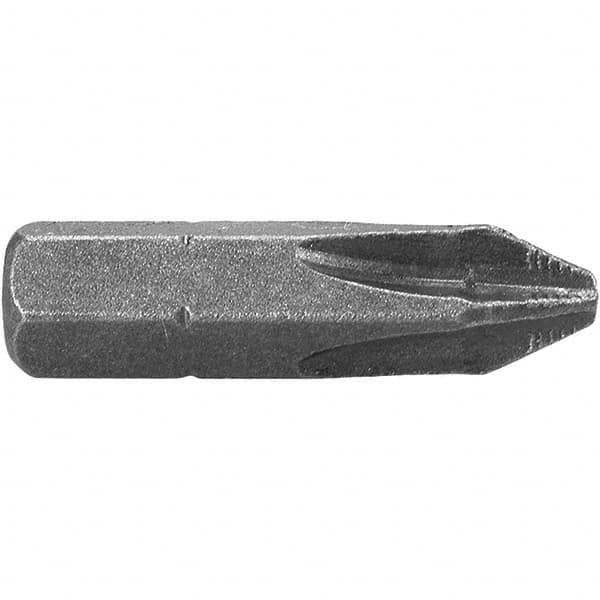 Apex - Phillips Screwdriver Bits - Makers Industrial Supply