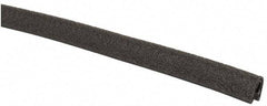 TRIM-LOK - 1/16 Inch Thick x 0.23 Wide x 250 Ft. Long, EPDM Rubber Edge Trim - Pebble Texture - Makers Industrial Supply