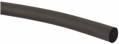 TRIM-LOK - 1/2 Inch Thick x 1/2 Wide x 100 Ft. Long, EPDM Rubber Solid Round Seal - Makers Industrial Supply