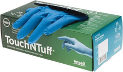 Ansell - Disposable Gloves - Exact Industrial Supply