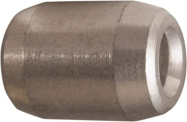 Loos & Co. - 1/16" Terminal Cylindrical - Stainless Steel - Makers Industrial Supply