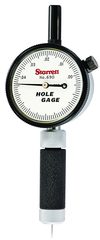 #690-1Z Hole Gage .010"-.040" Range - Makers Industrial Supply