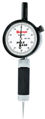 #690-2Z Hole Gage .030"-.130" Range - Makers Industrial Supply