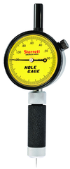 #690M-1Z Hole Gage .25-1.00mm Range - Makers Industrial Supply