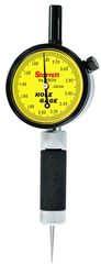 #690M-2Z Hole Gage .75-3.30mm Range - Makers Industrial Supply