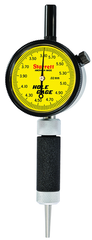 #690M-3Z Hole Gage 3.30-5.85mm Range - Makers Industrial Supply