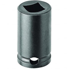 Apex - 1/2" Drive 1-1/16" Standard Impact Socket - Makers Industrial Supply