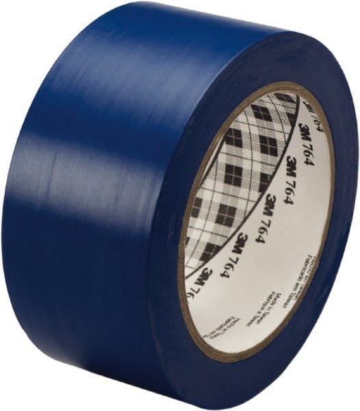 Electrical Tape: Vinyl Adhesive