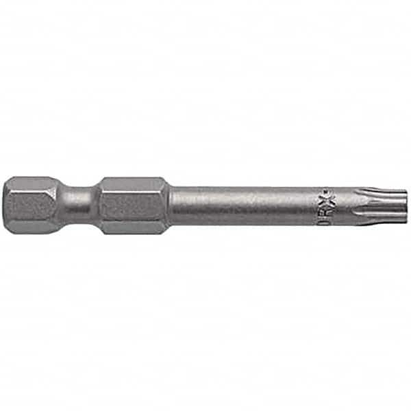 Apex - Hex Bit - 1/4" Hex Drive - Makers Industrial Supply