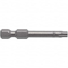 Apex - Hex Bit - 1/4" Hex Drive - Makers Industrial Supply