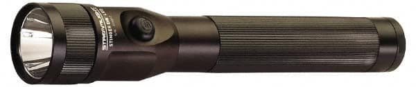 Streamlight - Impact Resistant, Water Resistant, Aluminum Industrial Tactical Flashlight - Makers Industrial Supply