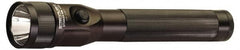 Streamlight - Impact Resistant, Water Resistant, Aluminum Industrial Tactical Flashlight - Makers Industrial Supply