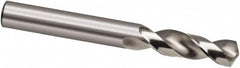 Guhring - 15/32" 130° Spiral Flute High Speed Steel Screw Machine Drill Bit - Makers Industrial Supply