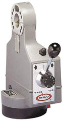 Servo - 140 Inch Max Peak Torque Per Pound, Table Feed - 25 Inch Max Feed Rate Per Minute, 35 Inch Traversing Speed Per Minute - Makers Industrial Supply