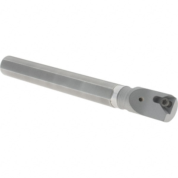 Indexable Boring Bar