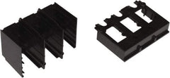 Square D - Circuit Breaker Lug Shield - Use with Long Lug, PowerPact H-Frame - Makers Industrial Supply